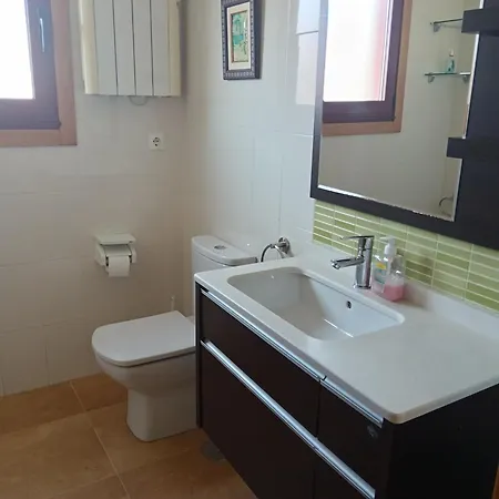 Apartment Centrico En Portonovo -