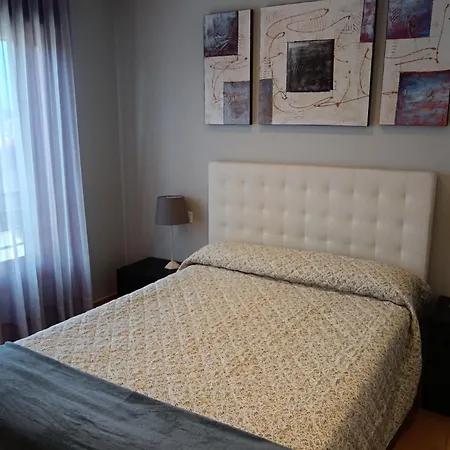 Centrico En Portonovo - *