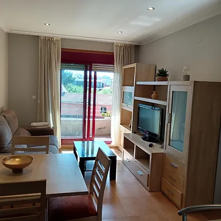 Centrico En Portonovo - Apartment