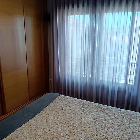 Centrico En Portonovo -