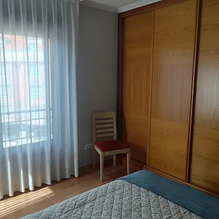 Centrico En Portonovo - Apartment Sanxenxo