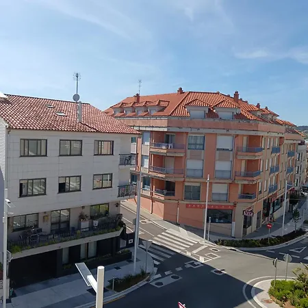 Centrico En Portonovo - Санхенхо