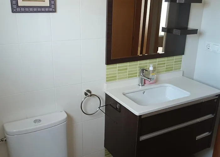 Centrico En Portonovo - 아파트 *