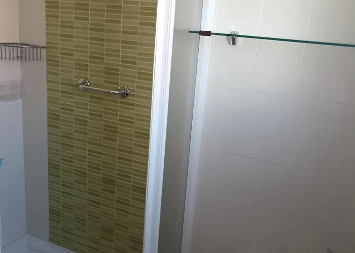 Centrico En Portonovo - 아파트