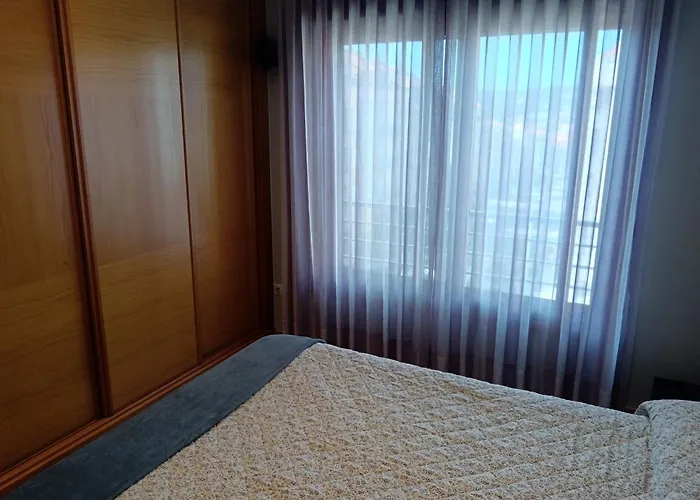 Centrico En Portonovo -